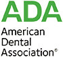 American Dental Associaiton logo