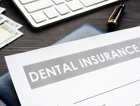 dental insurance form